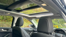 Ford Focus Vignale 2.0 EcoBlue 5dr Auto Diesel Hatchback